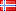 norske